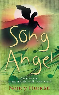 Song Angel 1634929284 Book Cover