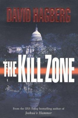 The Kill Zone 0312873344 Book Cover