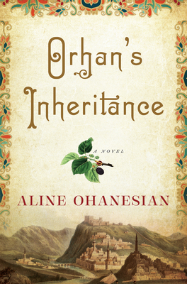 Orhan's Inheritance 1616203749 Book Cover