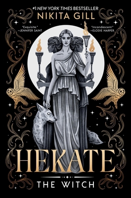 Hekate: The Witch (Standard Edition) 0316596760 Book Cover
