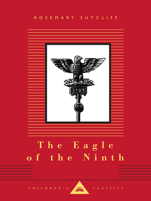 The Eagle of the Ninth: Illustrated by C. Walte... 110190769X Book Cover