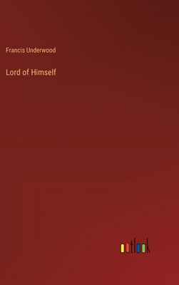 Lord of Himself 3368806572 Book Cover