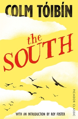 The South 1447277724 Book Cover