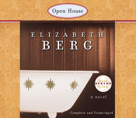 Open House 1565114671 Book Cover