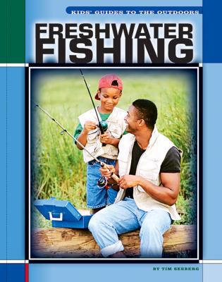 Freshwater Fishing 1592960359 Book Cover