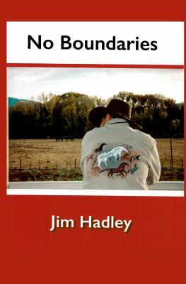 No Boundaries 1645300730 Book Cover