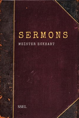 Sermons: Easy to Read Layout [Large Print] B0942HCFGM Book Cover