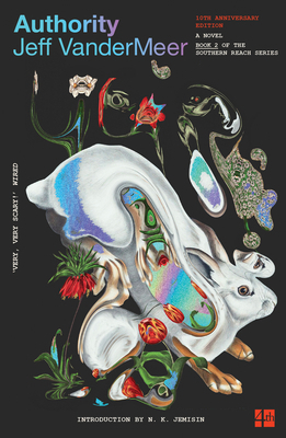 Authority 0008139113 Book Cover