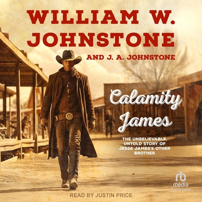 Calamity James B0F4MGHQDG Book Cover