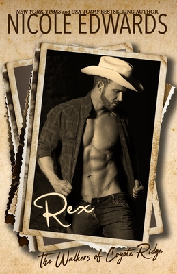 Rex 1644180030 Book Cover