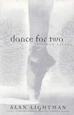 Dance for Two 0747529213 Book Cover