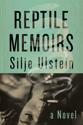 Reptile Memoirs 0802158862 Book Cover