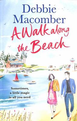 A Walk Along the Beach 1784758779 Book Cover