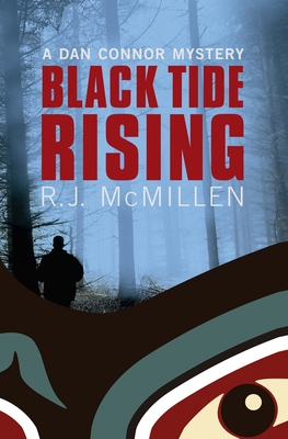 Black Tide Rising 1775200264 Book Cover