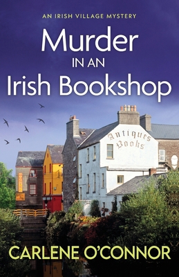 Murder in an Irish Bookshop: A totally gripping... 1800326998 Book Cover