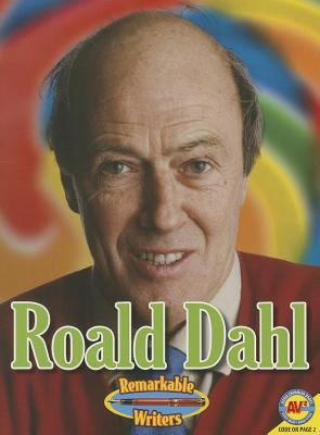 Roald Dahl 1489606777 Book Cover