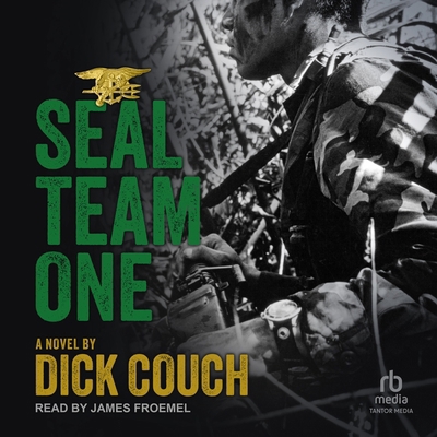 Seal Team One B0GXCFJHZD Book Cover