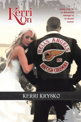 Kerri On 0996633073 Book Cover