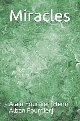 Miracles [French] B08S9KBNFP Book Cover