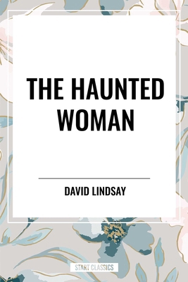 Haunted Woman B0D4RK7WNV Book Cover