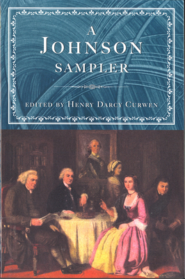 A Johnson Sampler 1567921302 Book Cover