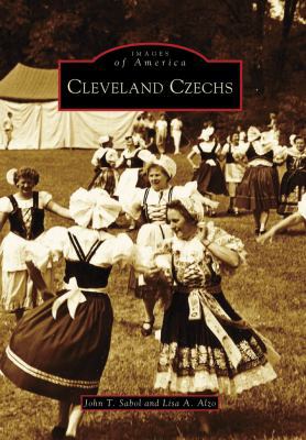 Cleveland Czechs 0738552437 Book Cover