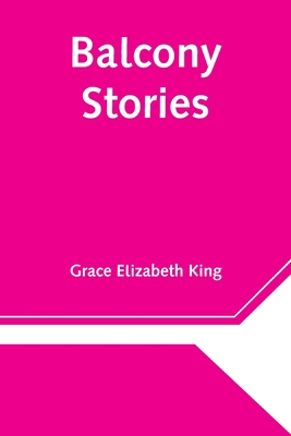 Balcony Stories 9354545998 Book Cover