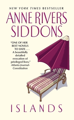 Islands 0061032050 Book Cover