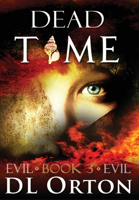 Dead Time 1941368158 Book Cover