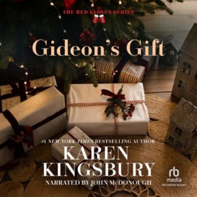 Gideon's Gift 1664437681 Book Cover