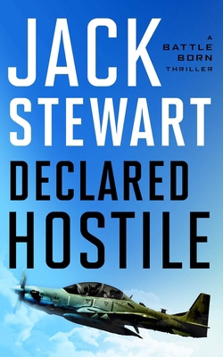 Declared Hostile 164875631X Book Cover