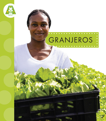 Granjeros: Spanish Edition [Spanish] B0FG93YFGQ Book Cover