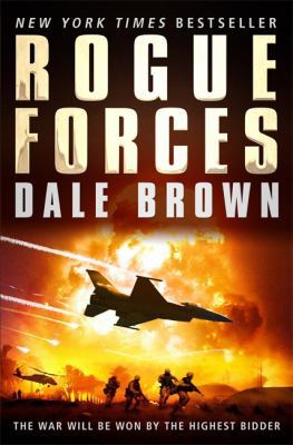 Rogue Forces 1849016968 Book Cover