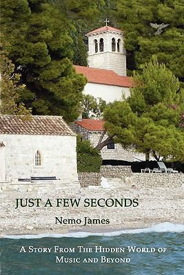 Just a Few Seconds 0956798608 Book Cover