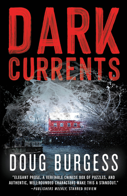 Dark Currents 1728223210 Book Cover