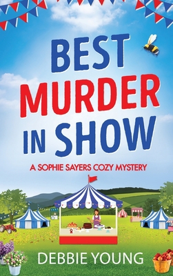 Best Murder in Show 1804830593 Book Cover