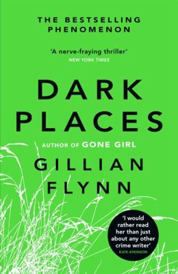 Dark Places B002U3CCKQ Book Cover