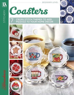 Coasters 1464714932 Book Cover
