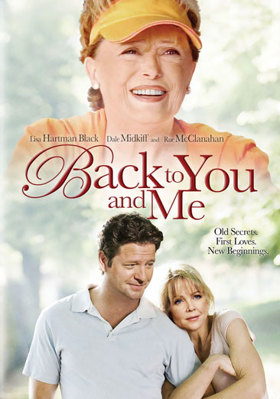 Back to You and Me B00465I14M Book Cover