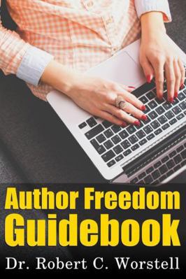 Author Freedom Guidebook 1387338684 Book Cover