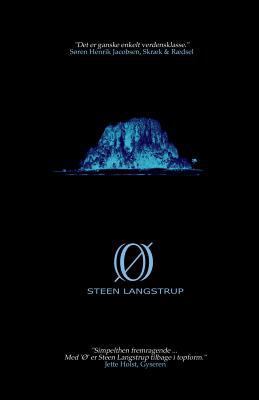 Ø [Danish] 8779941524 Book Cover