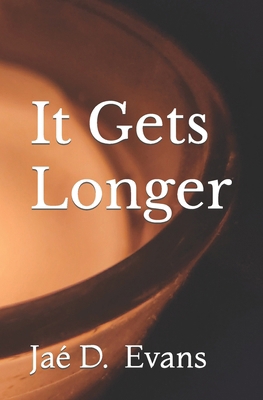 It Gets Longer B0CVFHZ27N Book Cover