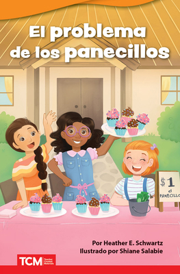 El Problema de Los Panecillos [Spanish] B0BVCR3W1F Book Cover