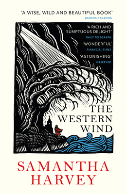 The Western Wind 1784708038 Book Cover