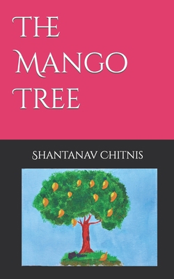 The Mango Tree B0CCCVWXHN Book Cover