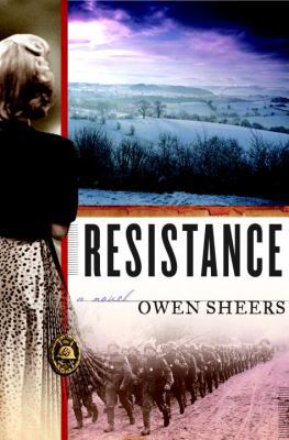 Resistance 038552210X Book Cover