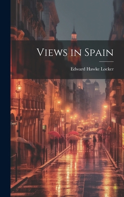 Views in Spain 1020638125 Book Cover