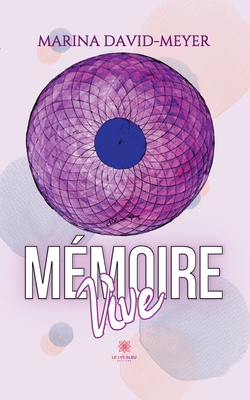 Mémoire vive [French] B0CMZCGTH3 Book Cover