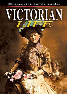 Victorian Life 1860074057 Book Cover