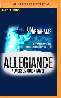 Allegiance 1713608367 Book Cover